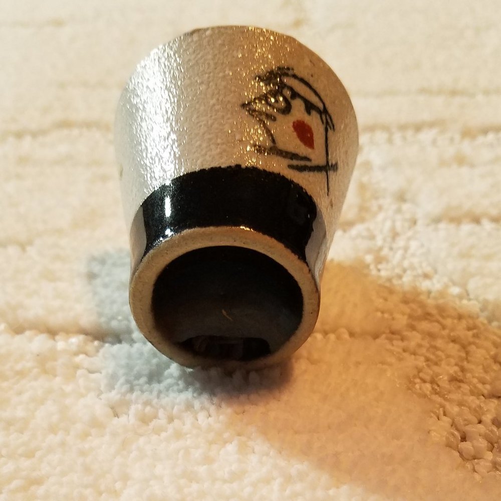 Super KOOL shot GLASS
